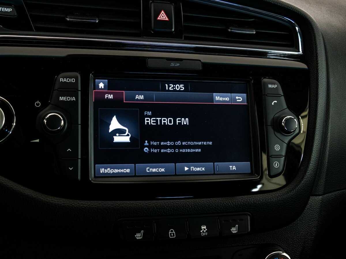 Купить Киа Сид, 2017, 49 050 км.. Фото: #16