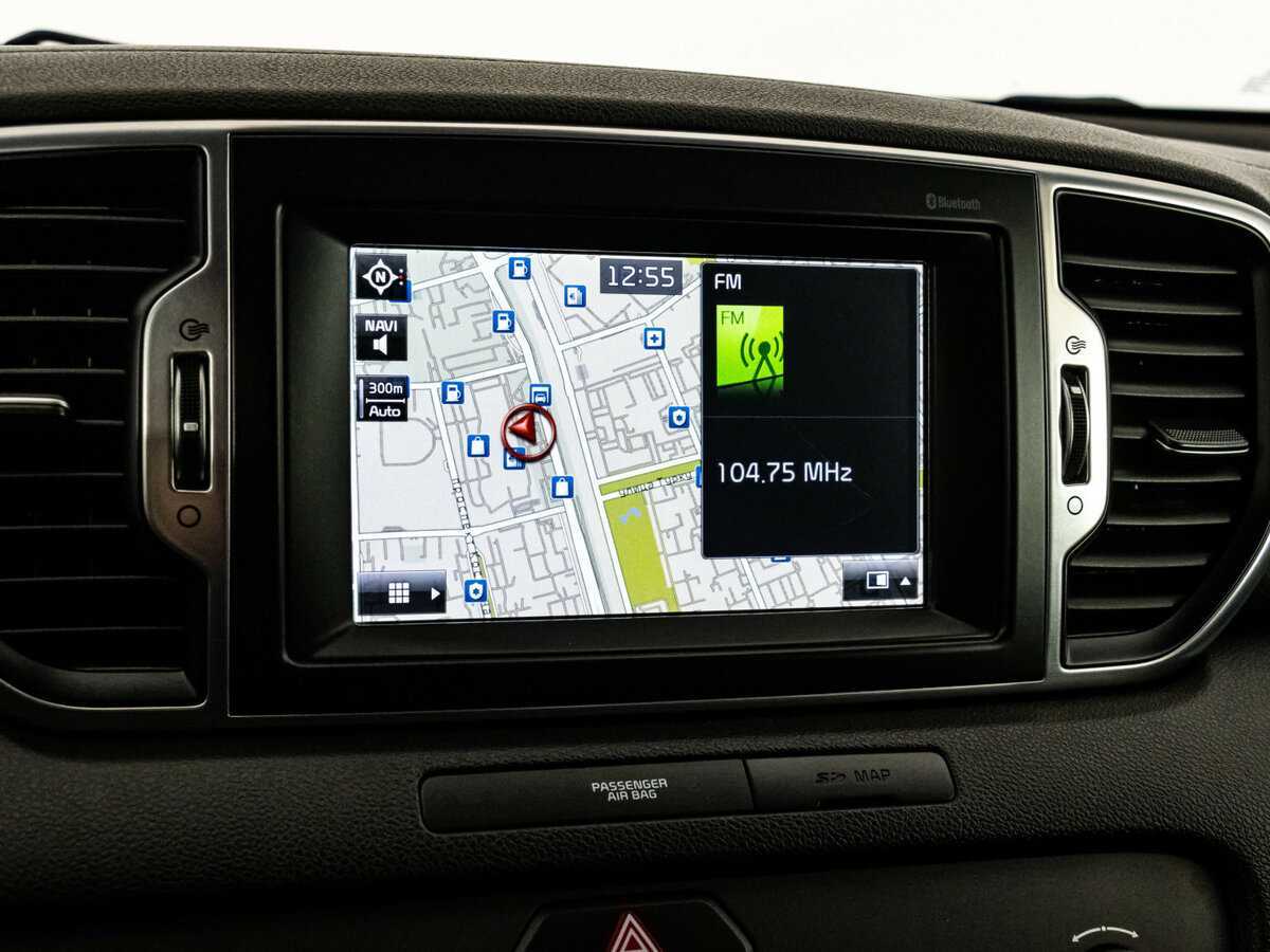 Купить Киа Спортейдж, 2016, 190 069 км.. Фото: #10