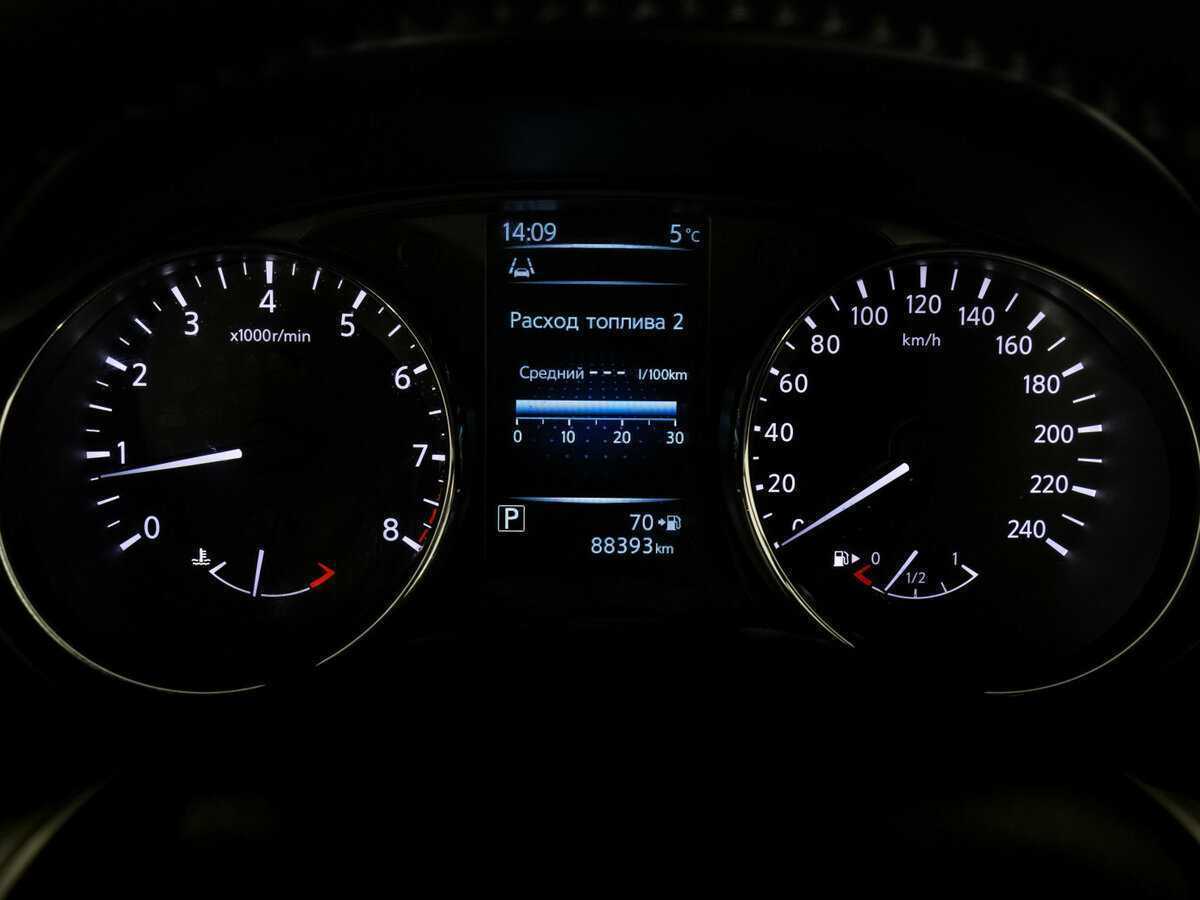 Купить Ниссан Кашкай, 2016, 88 172 км.. Фото: #16