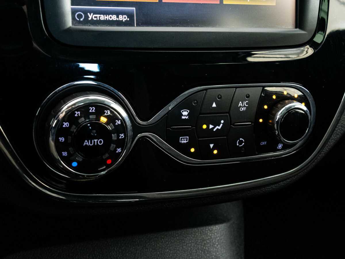 Купить Рено Каптюр, 2017, 98 144 км.. Фото: #15