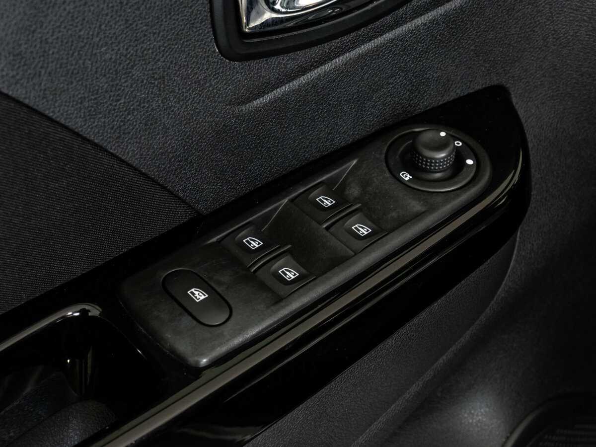 Купить Рено Каптюр, 2017, 98 144 км.. Фото: #17