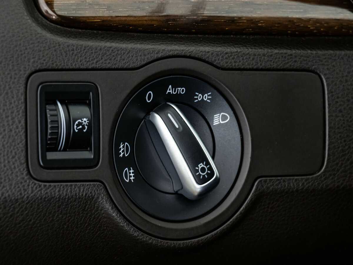 Купить Фольксваген Пассат, 2012, 245 842 км.. Фото: #16