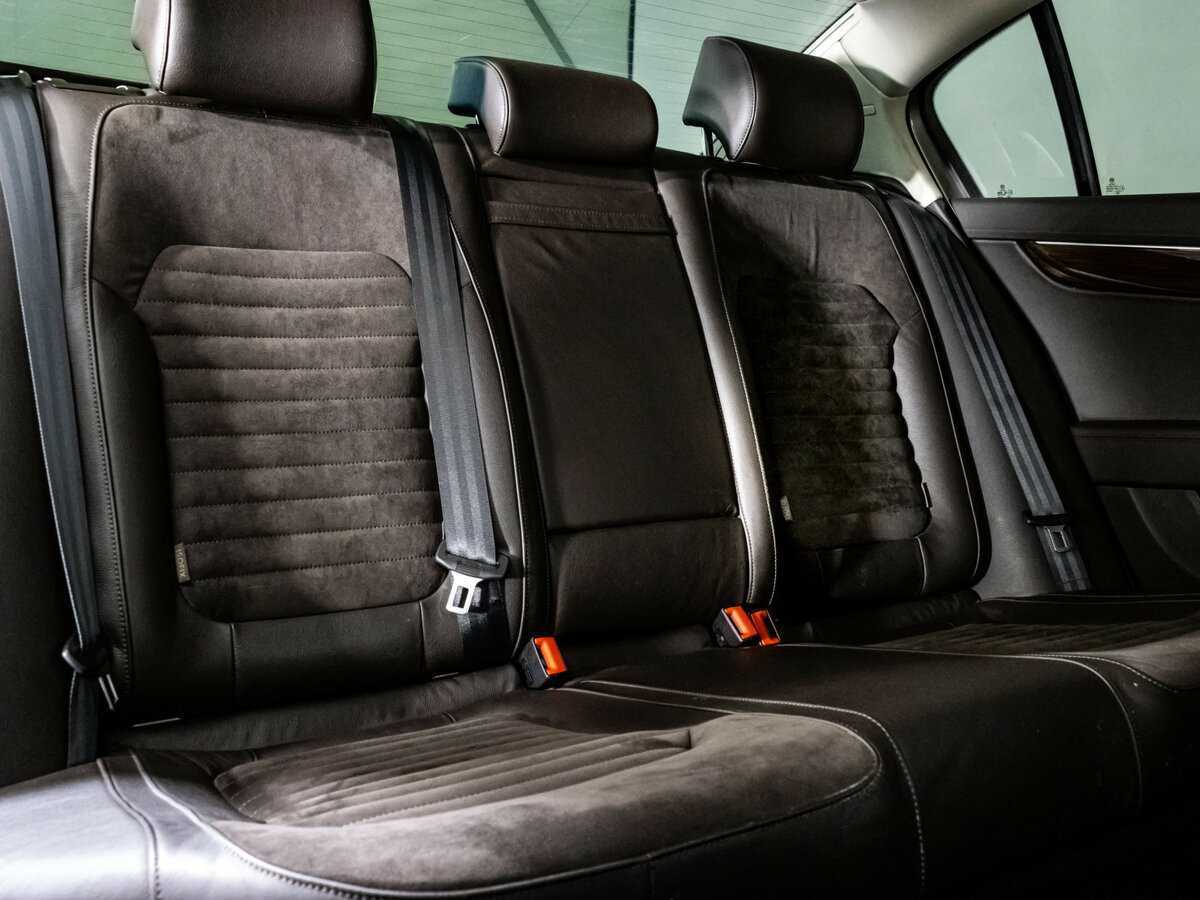 Купить Фольксваген Пассат, 2012, 245 842 км.. Фото: #17