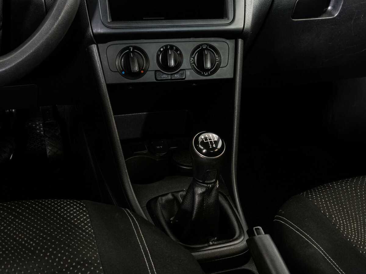 Купить Фольксваген Поло, 2017, 202 000 км.. Фото: #9