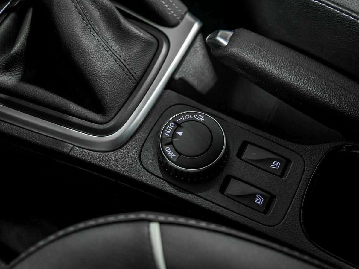 Купить Рено Каптюр, 2020, 20 150 км.. Фото: #13