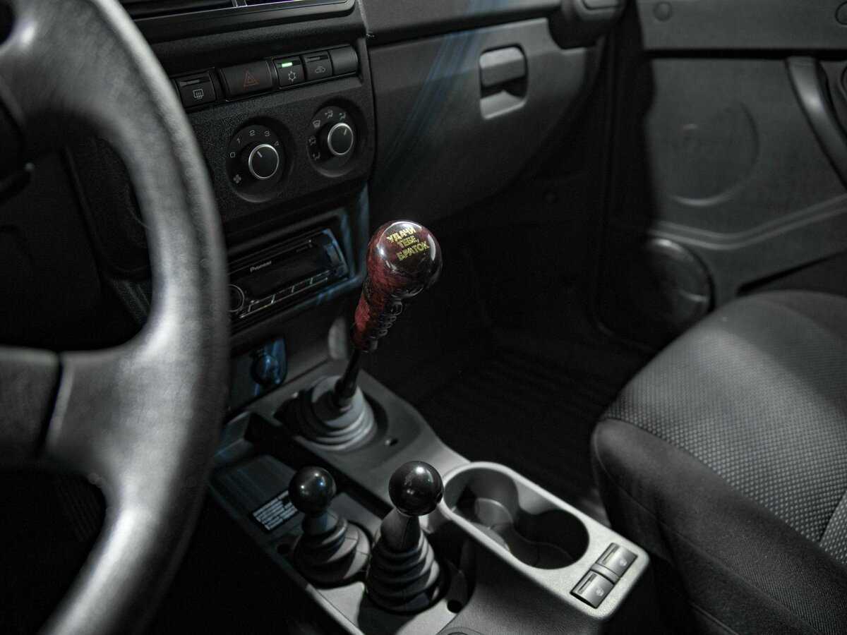 Купить Лада (ВАЗ) Нива Лэдженд, 2022, 9 058 км.. Фото: #9