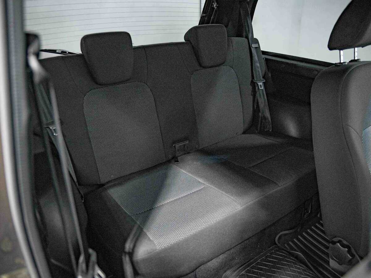 Купить Лада (ВАЗ) Нива Лэдженд, 2022, 9 058 км.. Фото: #12