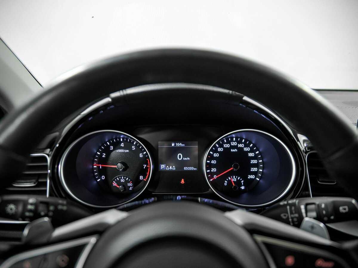 Купить Киа Сид, 2020, 64 814 км.. Фото: #6