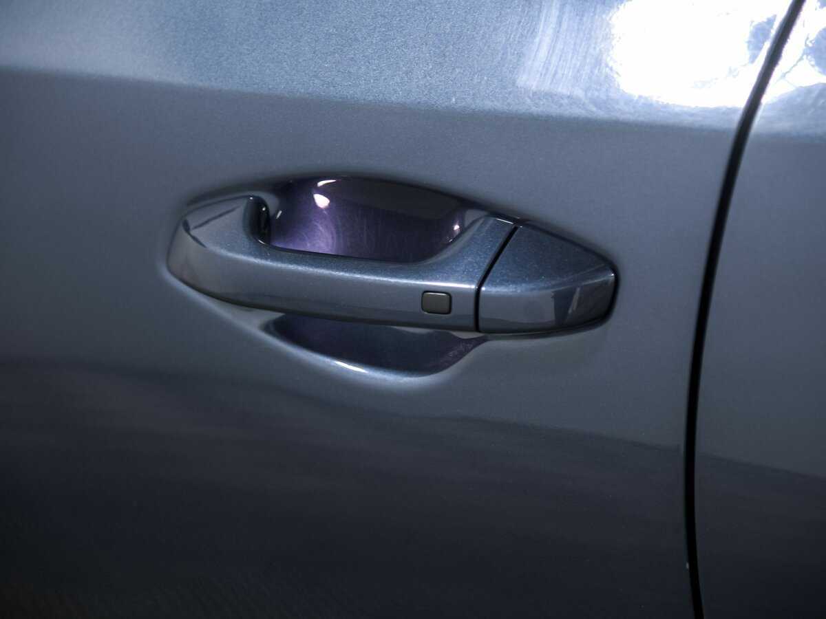 Купить Киа Сид, 2020, 64 814 км.. Фото: #20