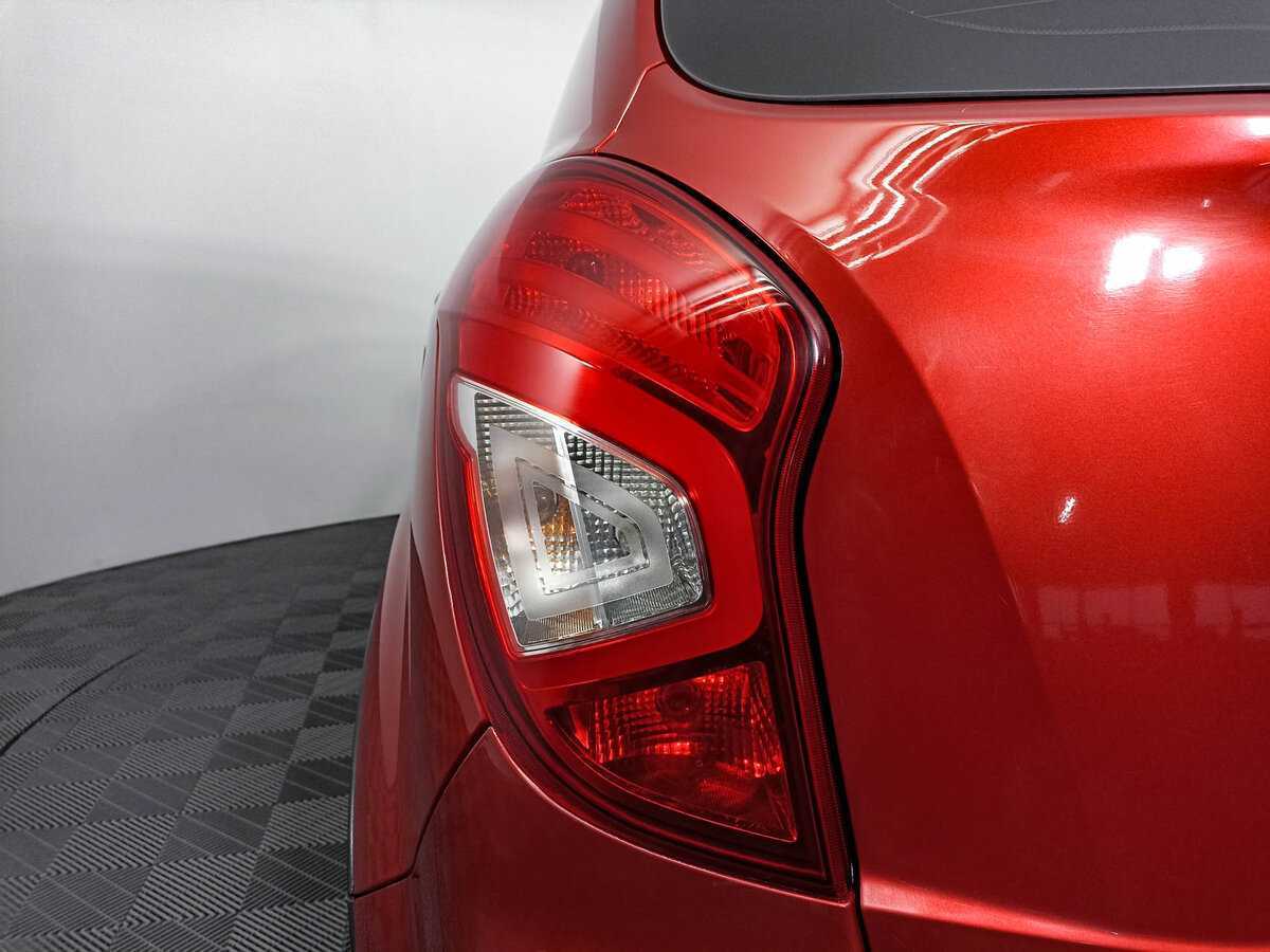 Купить Сан-Ён Актион, 2013, 158 064 км.. Фото: #6