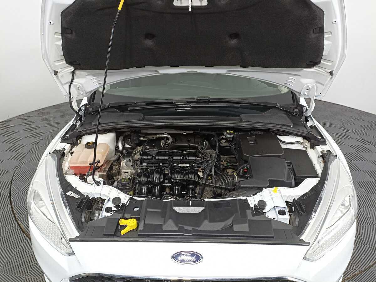 Купить Форд Фокус, 2018, 150 408 км.. Фото: #7