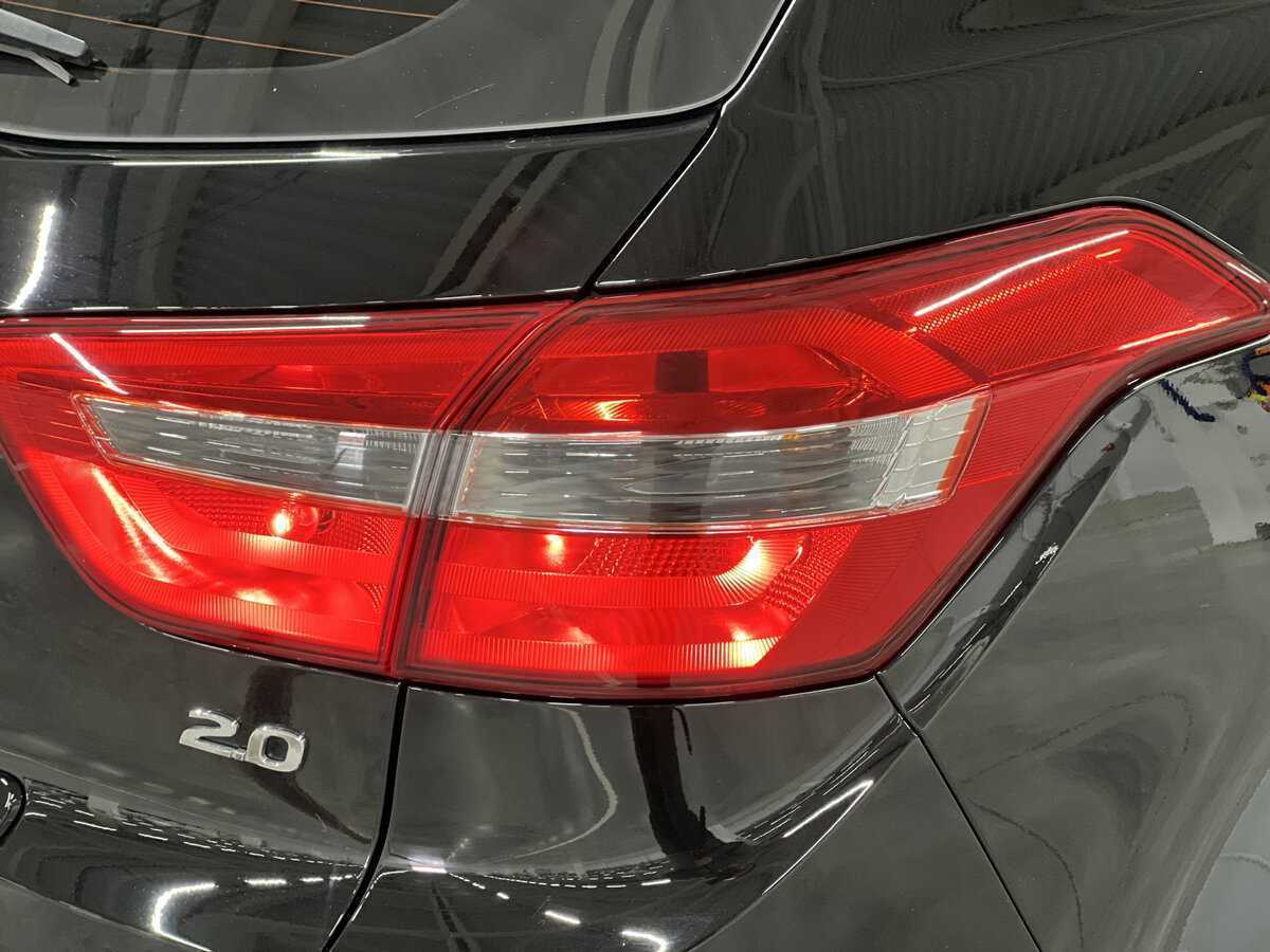 Купить Хендай Крета, 2017, 76 423 км.. Фото: #8