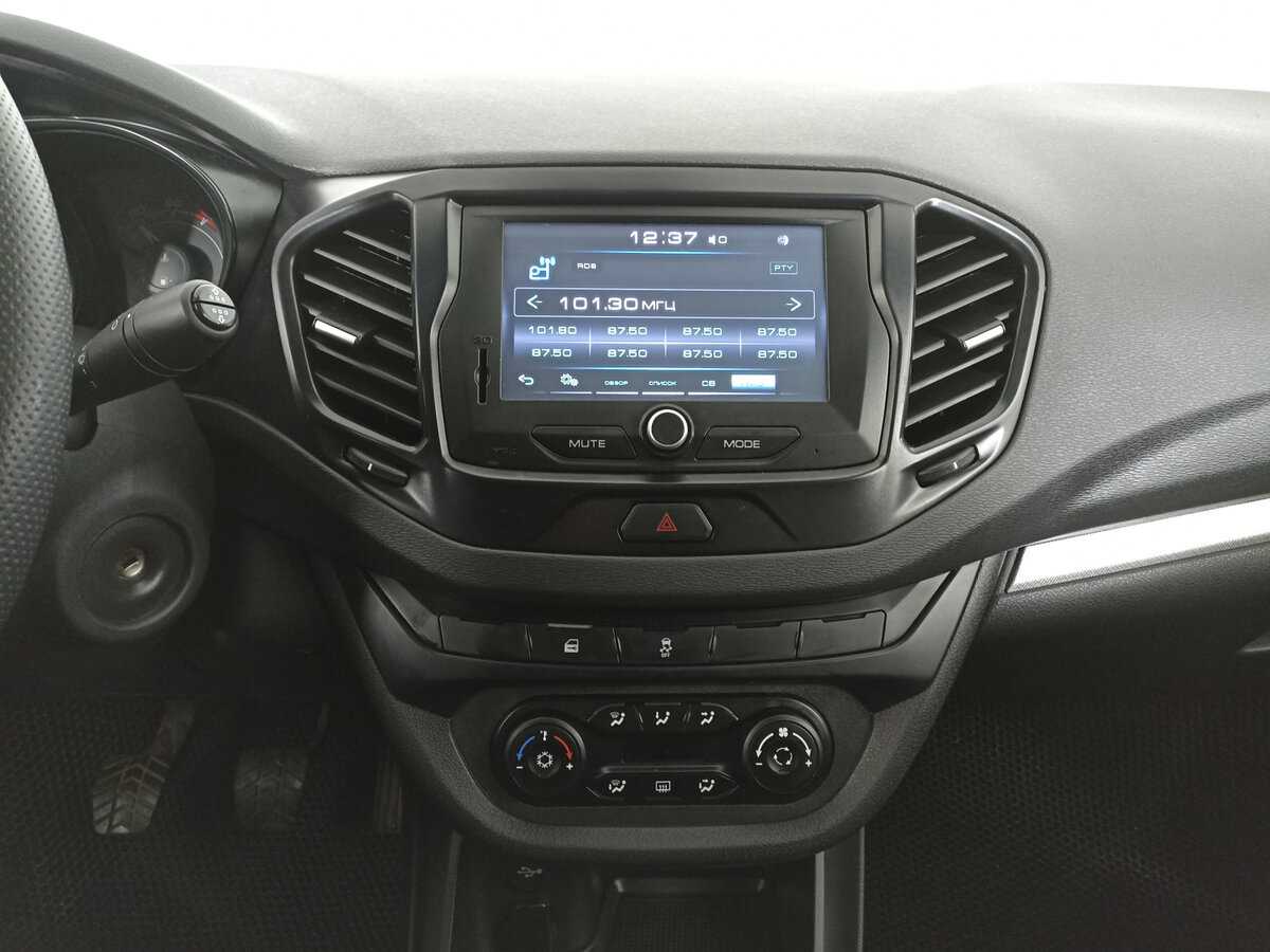 Купить Лада (ВАЗ) Веста, 2018, 74 960 км.. Фото: #13