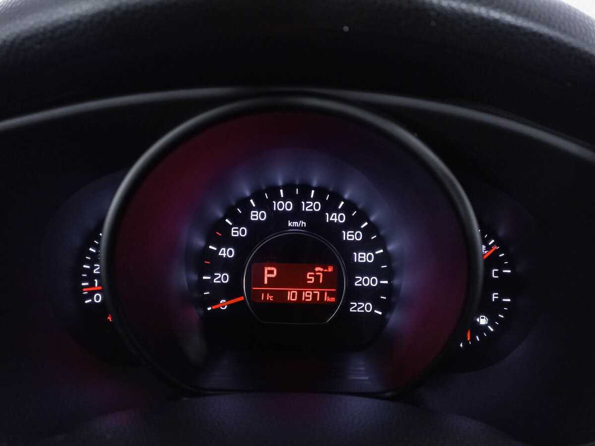 Купить Киа Соул, 2018, 101 970 км.. Фото: #12