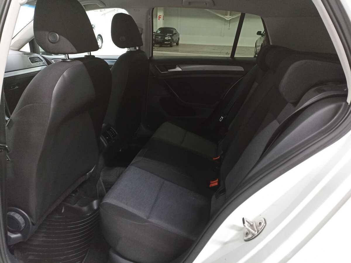 Купить Фольксваген Гольф, 2013, 166 264 км.. Фото: #11