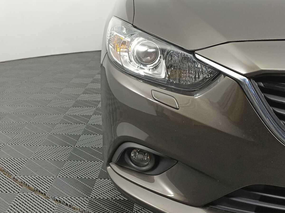 Купить Мазда 6, 2015, 74 249 км.. Фото: #14