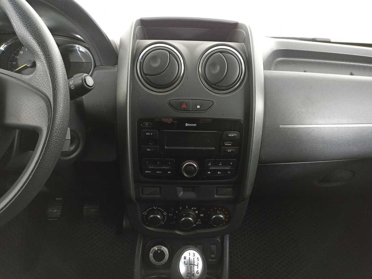 Купить Рено Дастер, 2017, 83 899 км.. Фото: #12