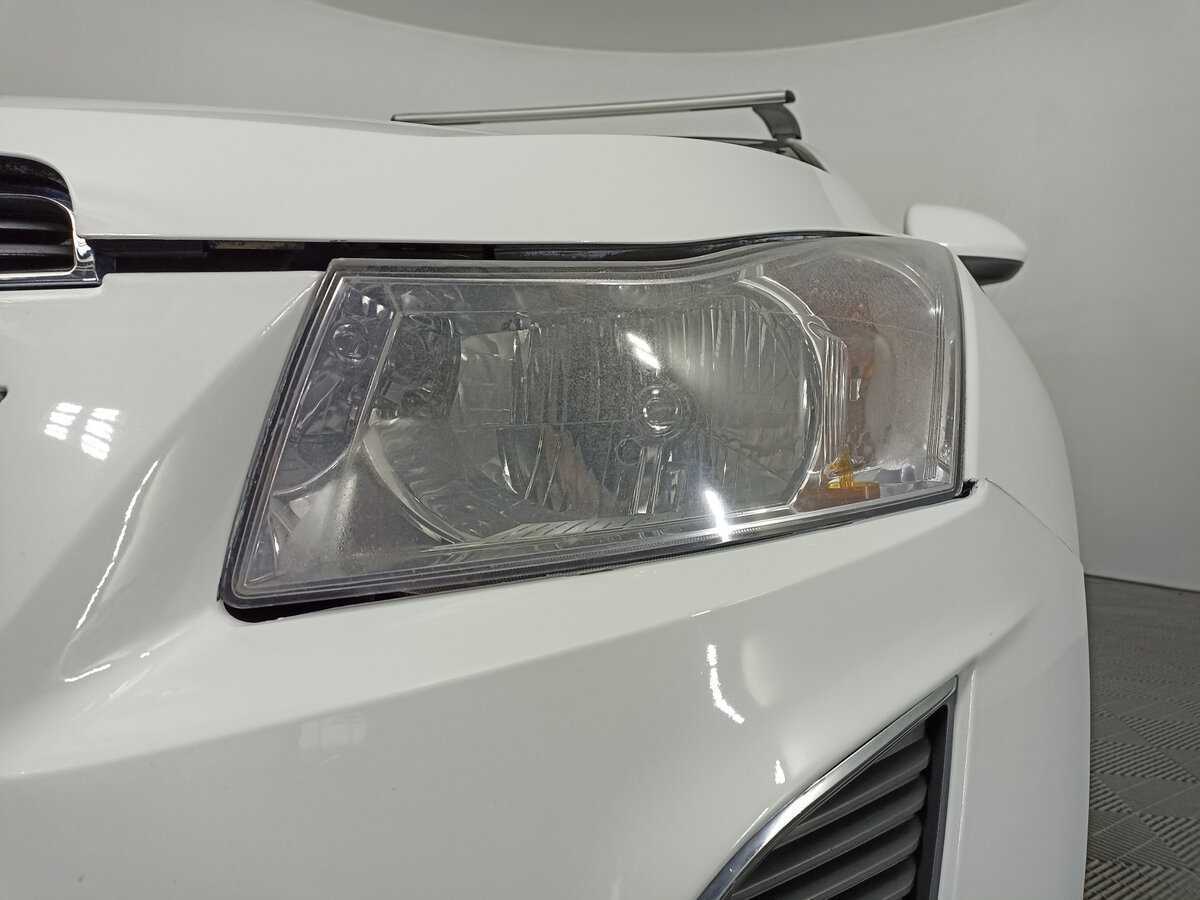 Купить Шевроле Круз, 2013, 264 276 км.. Фото: #16