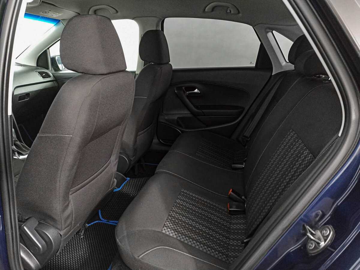 Купить Фольксваген Поло, 2016, 176 528 км.. Фото: #11