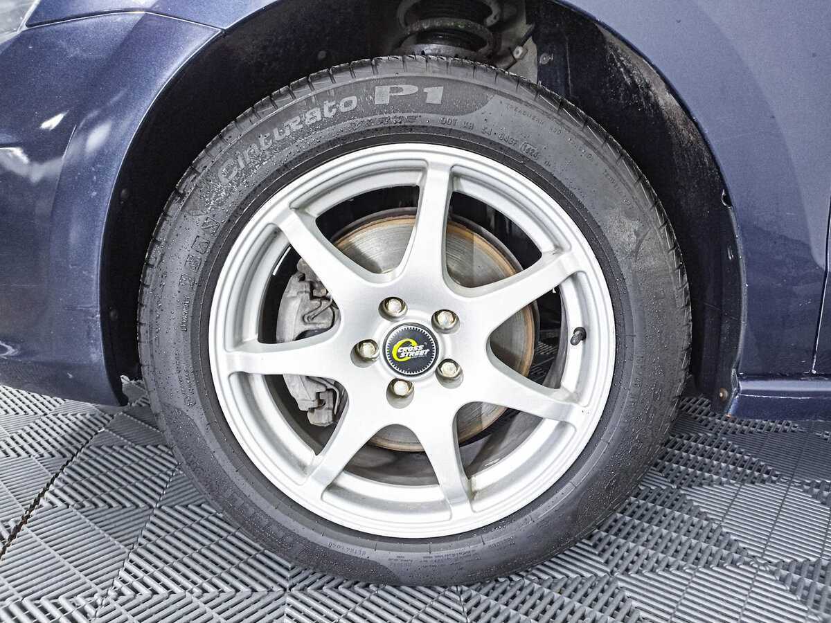 Купить Фольксваген Поло, 2016, 176 528 км.. Фото: #17