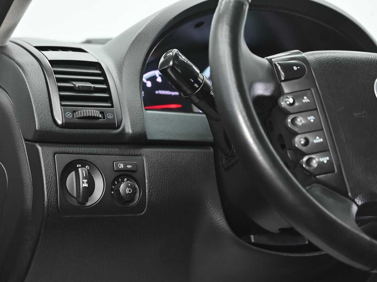 Купить Сан-Ён Рекстон, 2013, 144 000 км.. Фото: #8