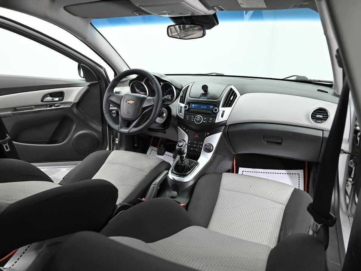 Купить Шевроле Круз, 2013, 167 000 км.. Фото: #6