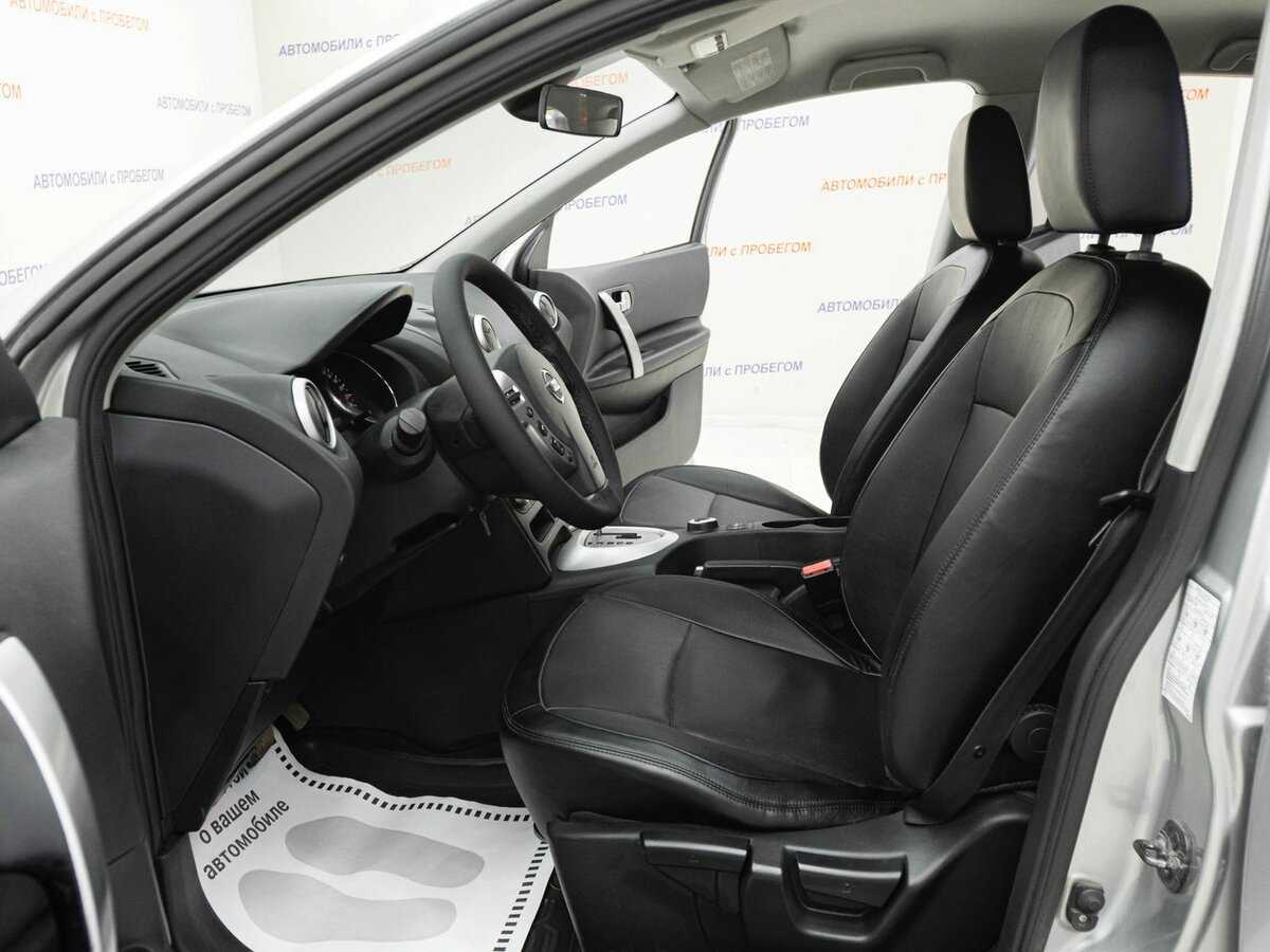 Купить Ниссан Кашкай, 2013, 164 000 км.. Фото: #6