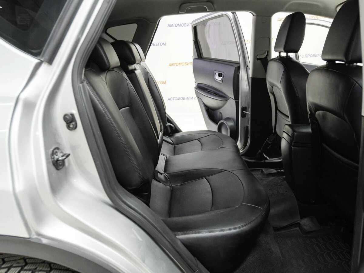 Купить Ниссан Кашкай, 2013, 164 000 км.. Фото: #15