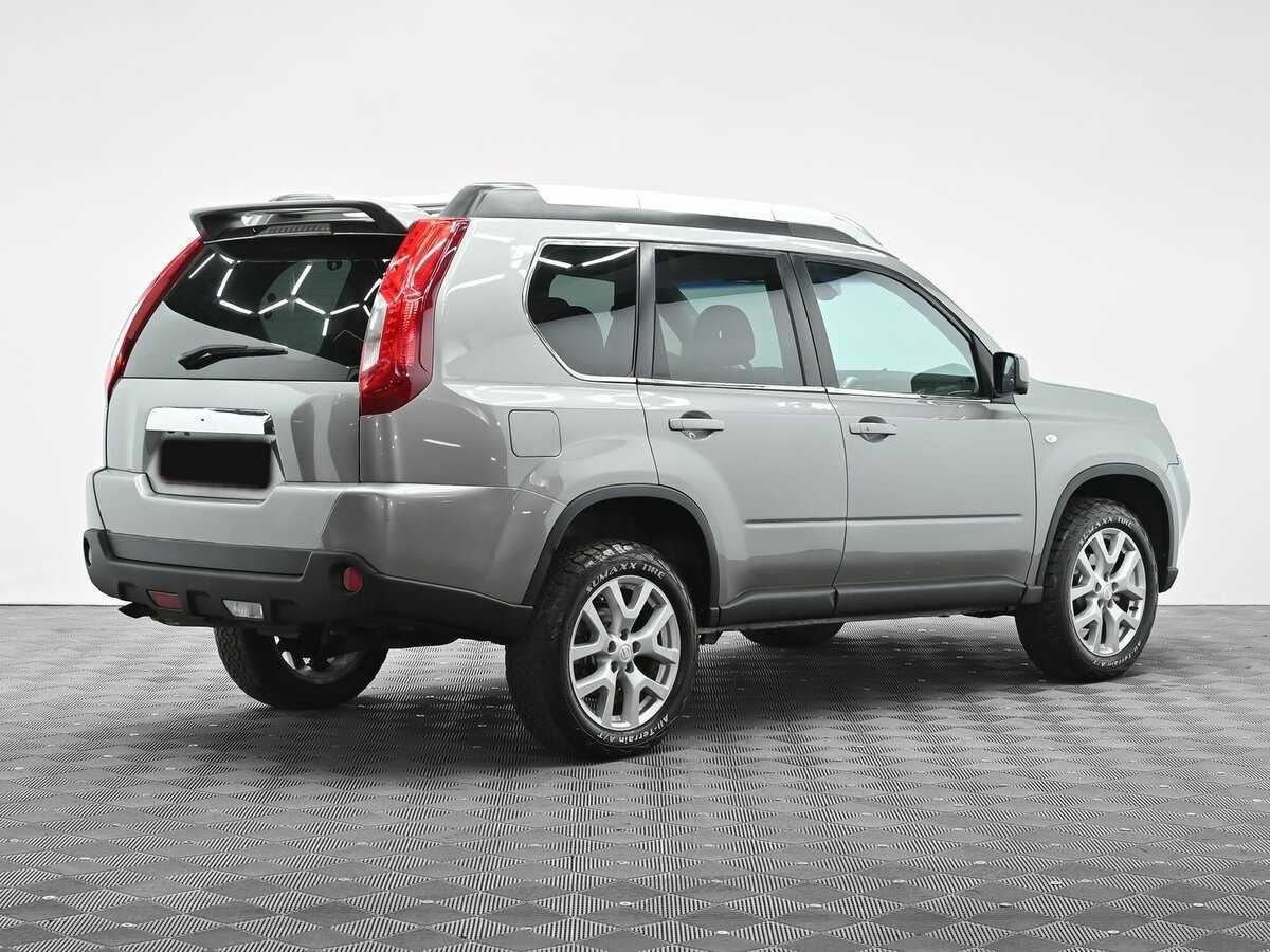 Купить Ниссан Икс-Трейл, 2013, 177 000 км.. Фото: #3