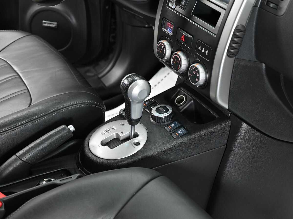 Купить Ниссан Икс-Трейл, 2013, 177 000 км.. Фото: #9