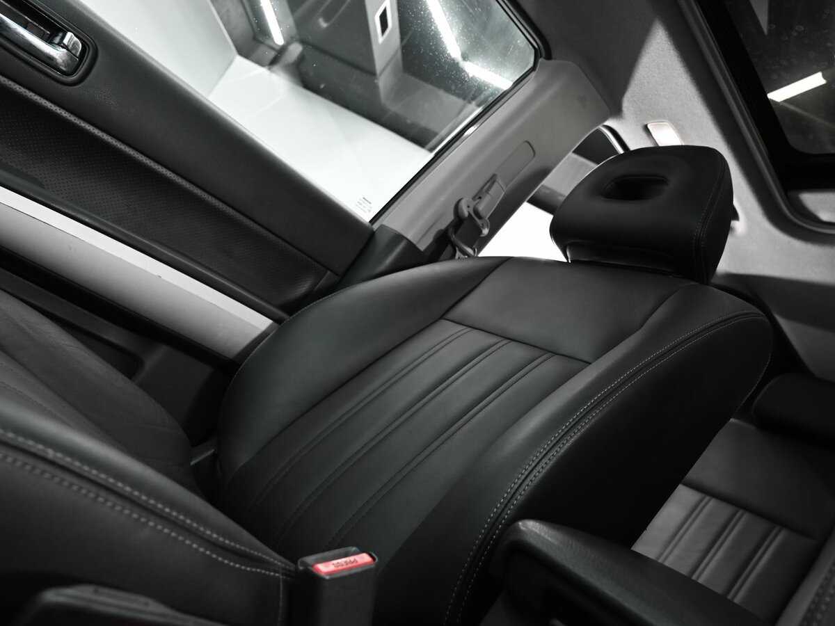 Купить Ниссан Икс-Трейл, 2013, 177 000 км.. Фото: #12