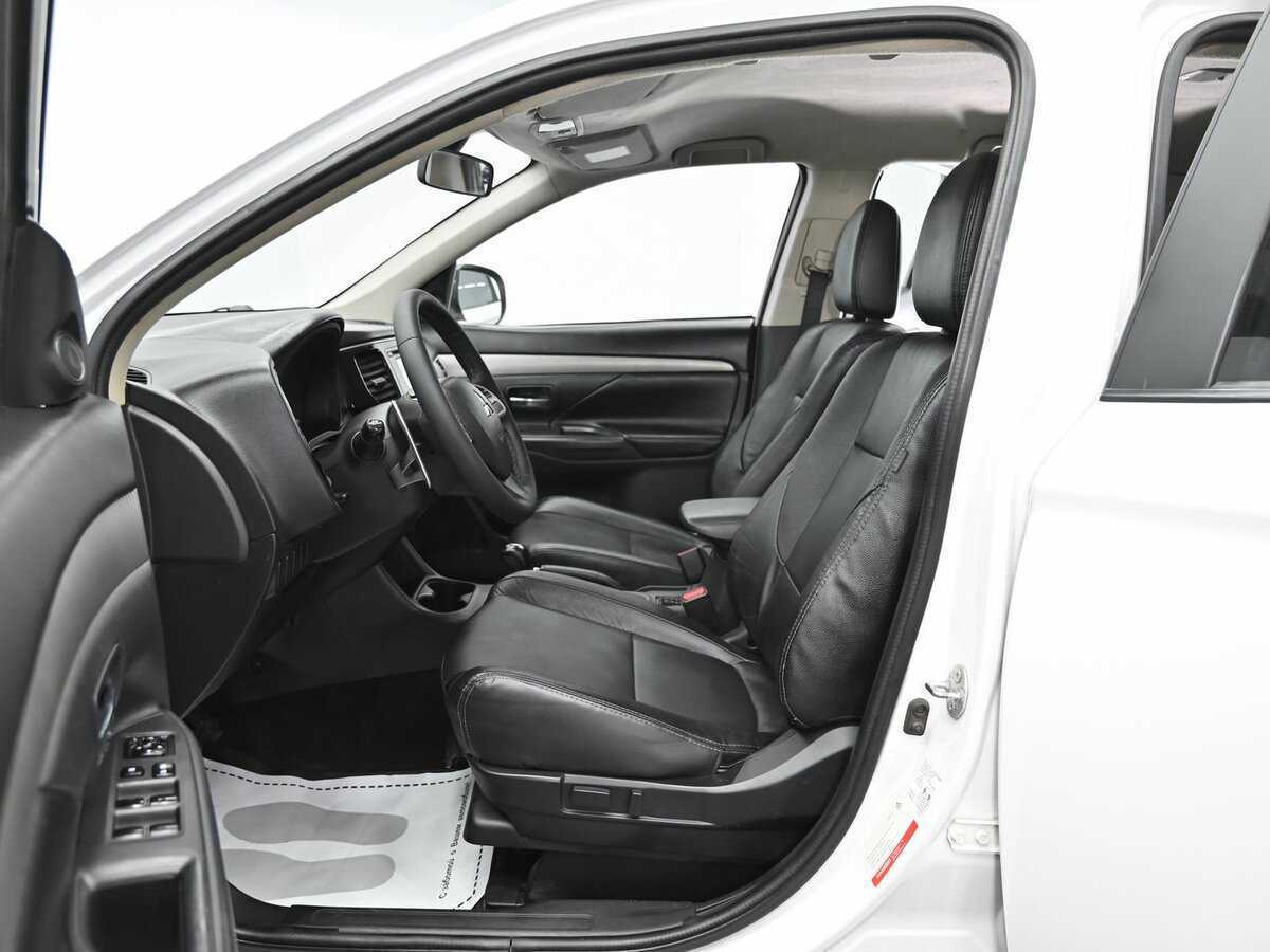 Купить Митсубиши Оутлэндер, 2012, 162 000 км.. Фото: #6