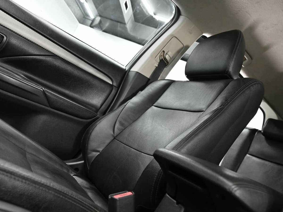 Купить Митсубиши Оутлэндер, 2012, 162 000 км.. Фото: #12