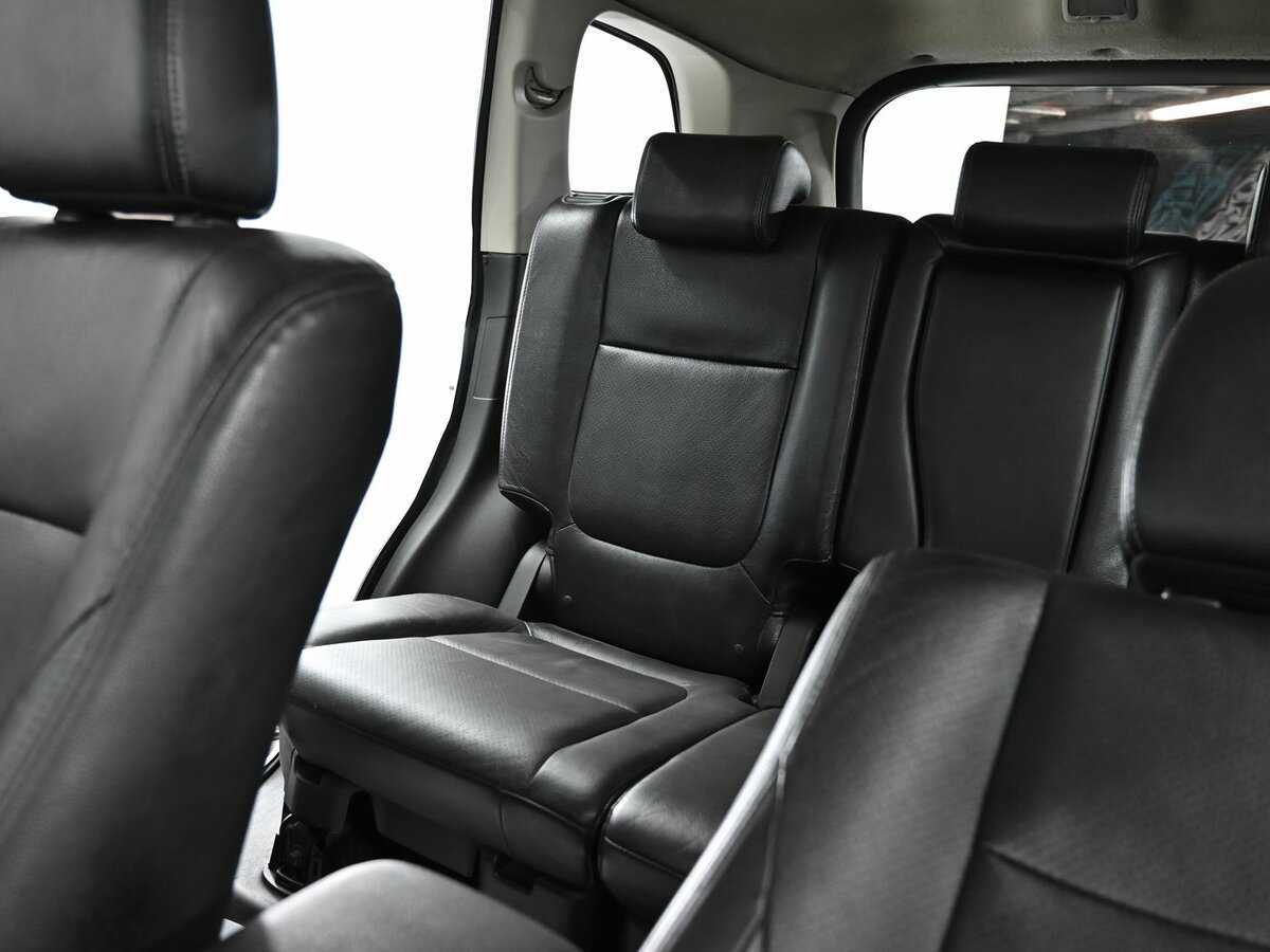 Купить Митсубиши Оутлэндер, 2012, 162 000 км.. Фото: #13