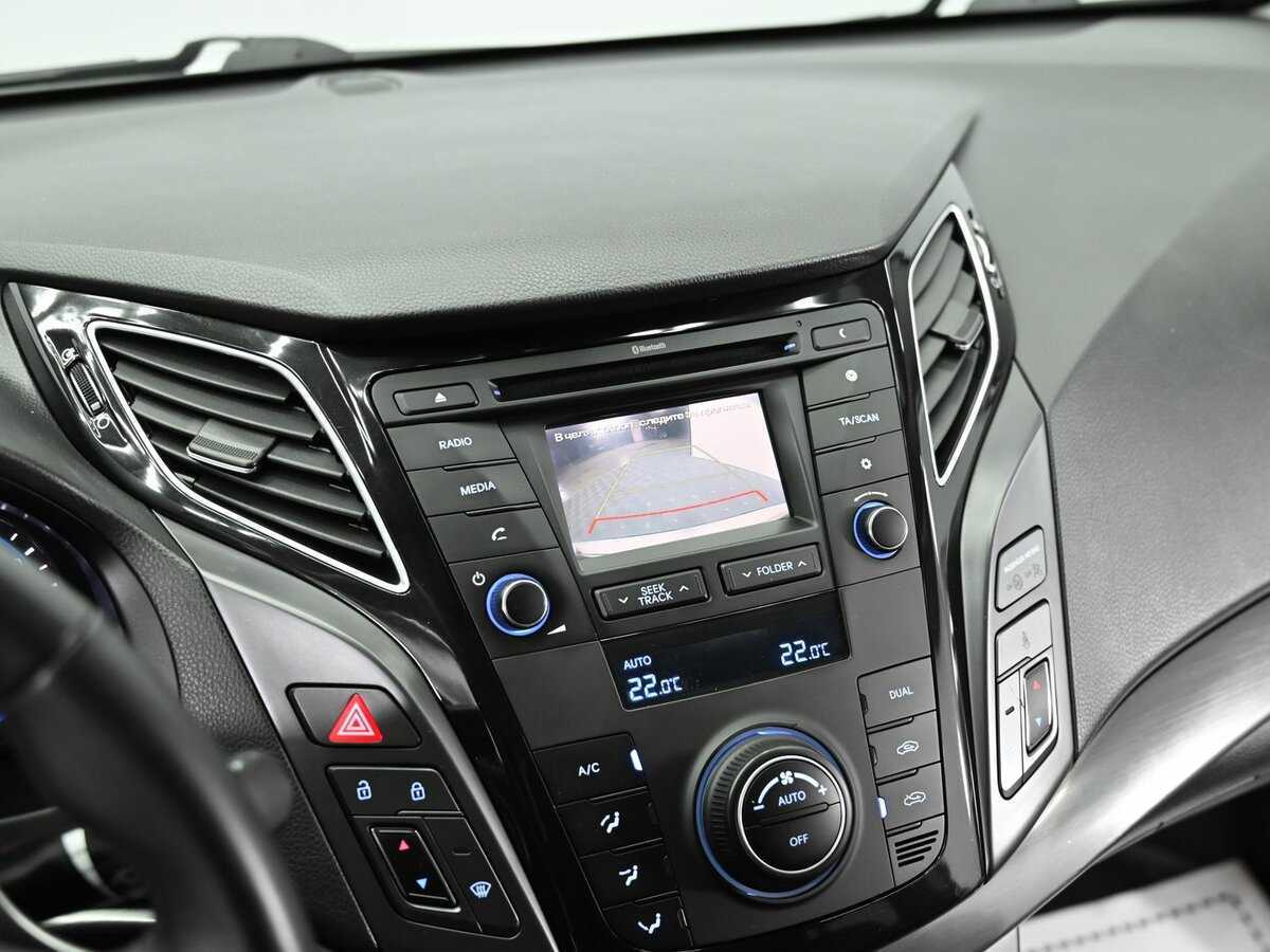 Купить Хендай ай40, 2016, 182 000 км.. Фото: #14