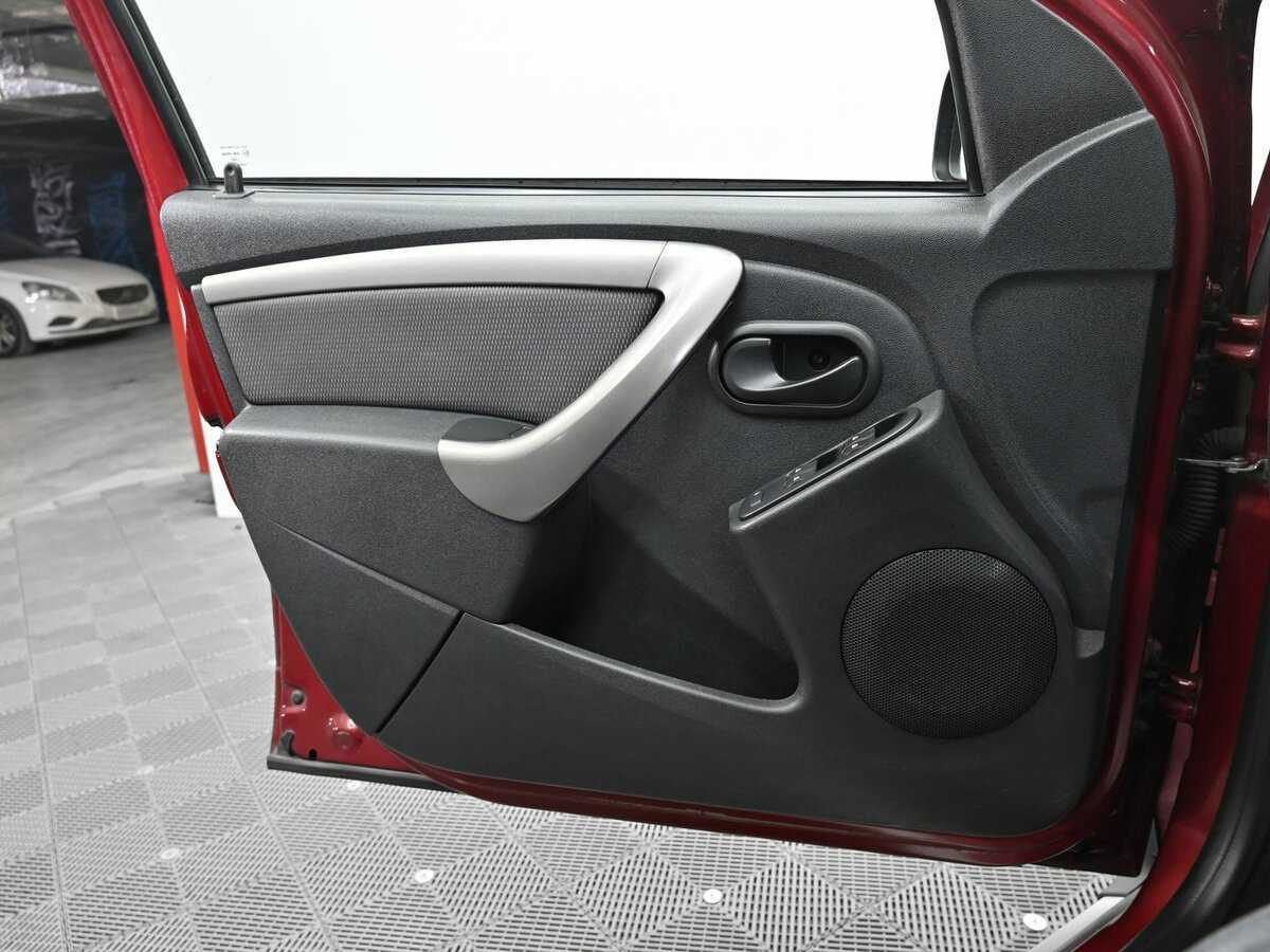 Купить Рено Дастер, 2014, 145 000 км.. Фото: #6