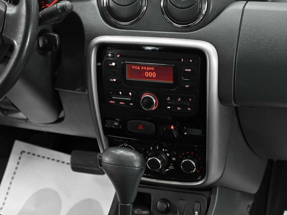 Купить Рено Дастер, 2014, 145 000 км.. Фото: #9