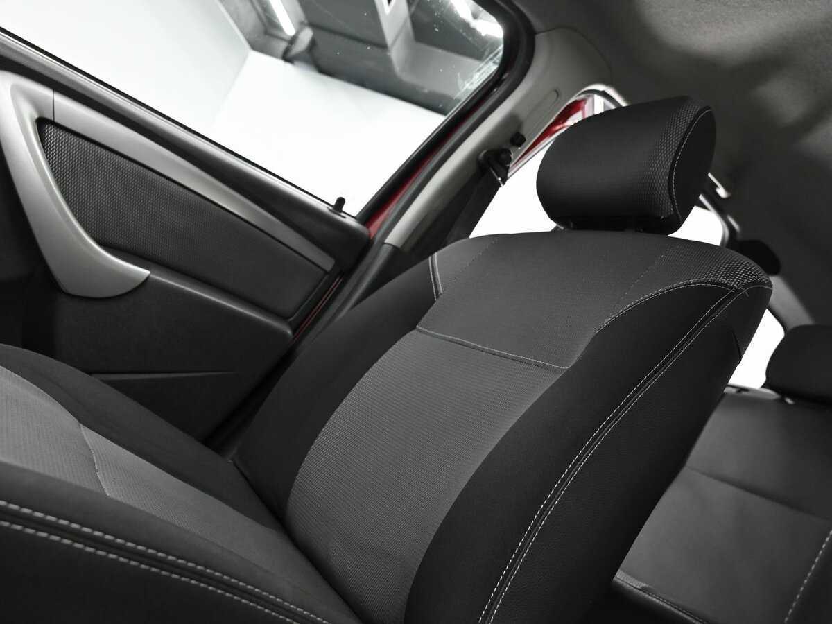 Купить Рено Дастер, 2014, 145 000 км.. Фото: #10