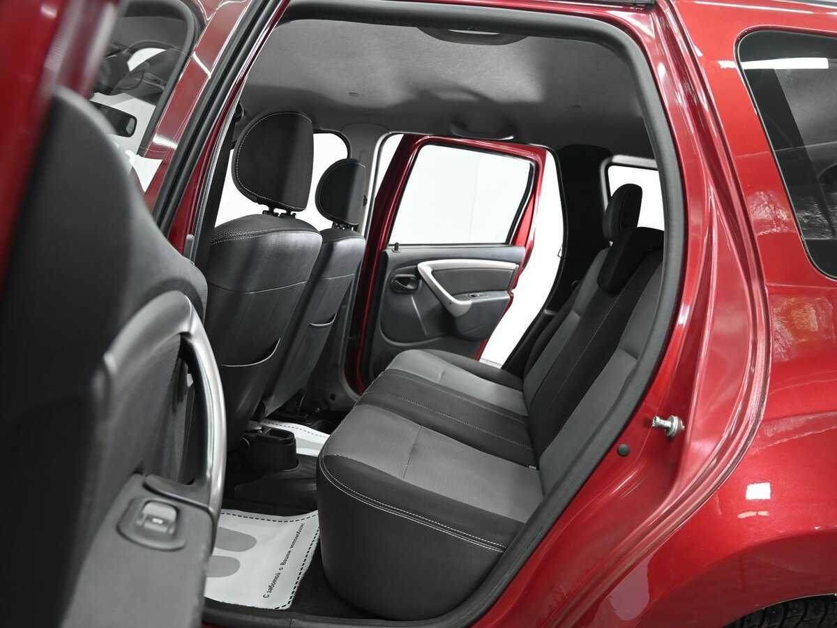 Купить Рено Дастер, 2014, 145 000 км.. Фото: #13