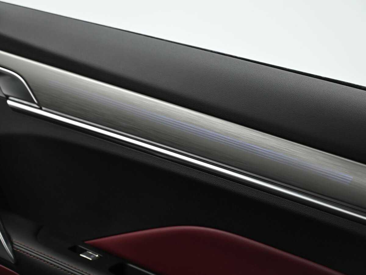 Купить Джили Кулрэй, 2022, 40 000 км.. Фото: #17