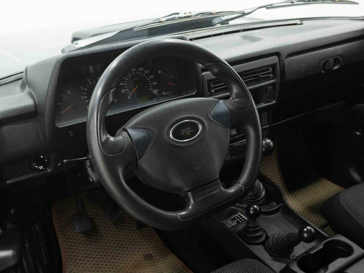 Купить Лада (ВАЗ) 2121 (4х4), 2018, 90 000 км.. Фото: #11