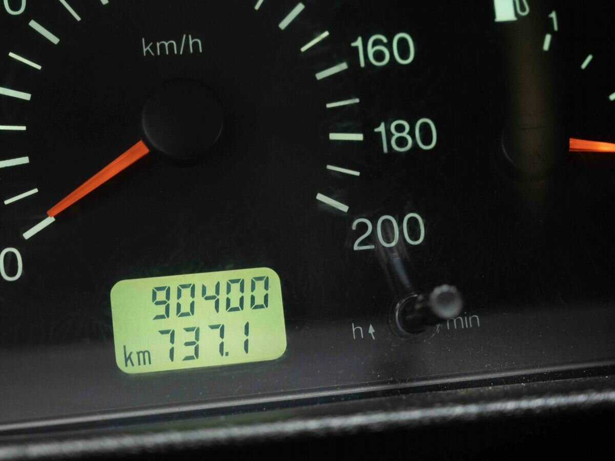 Купить Лада (ВАЗ) 2121 (4х4), 2018, 90 000 км.. Фото: #12