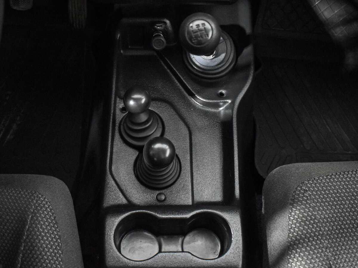 Купить Лада (ВАЗ) 2131 (4х4), 2015, 87 000 км.. Фото: #9