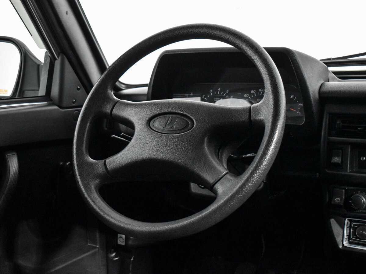 Купить Лада (ВАЗ) 2131 (4х4), 2015, 87 000 км.. Фото: #12