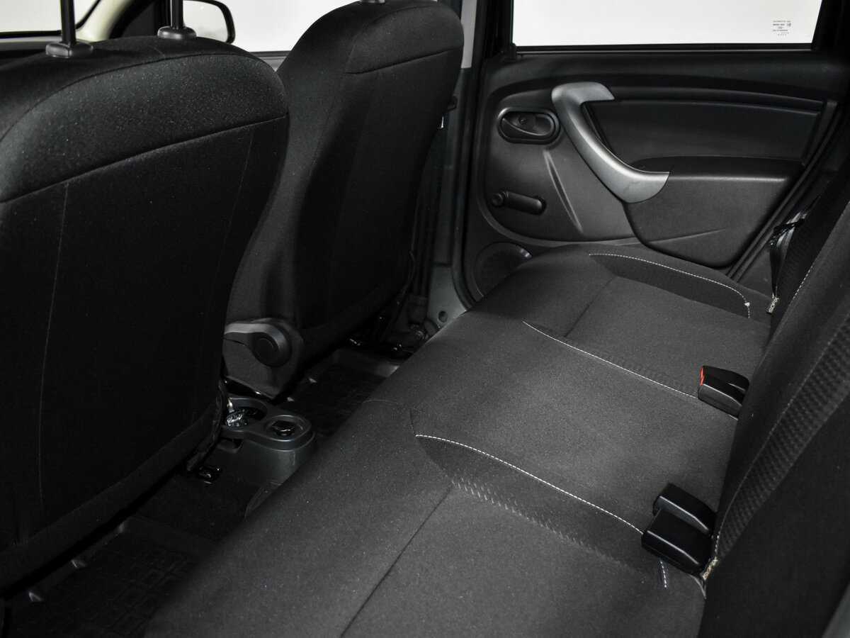 Купить Рено Дастер, 2020, 29 900 км.. Фото: #10