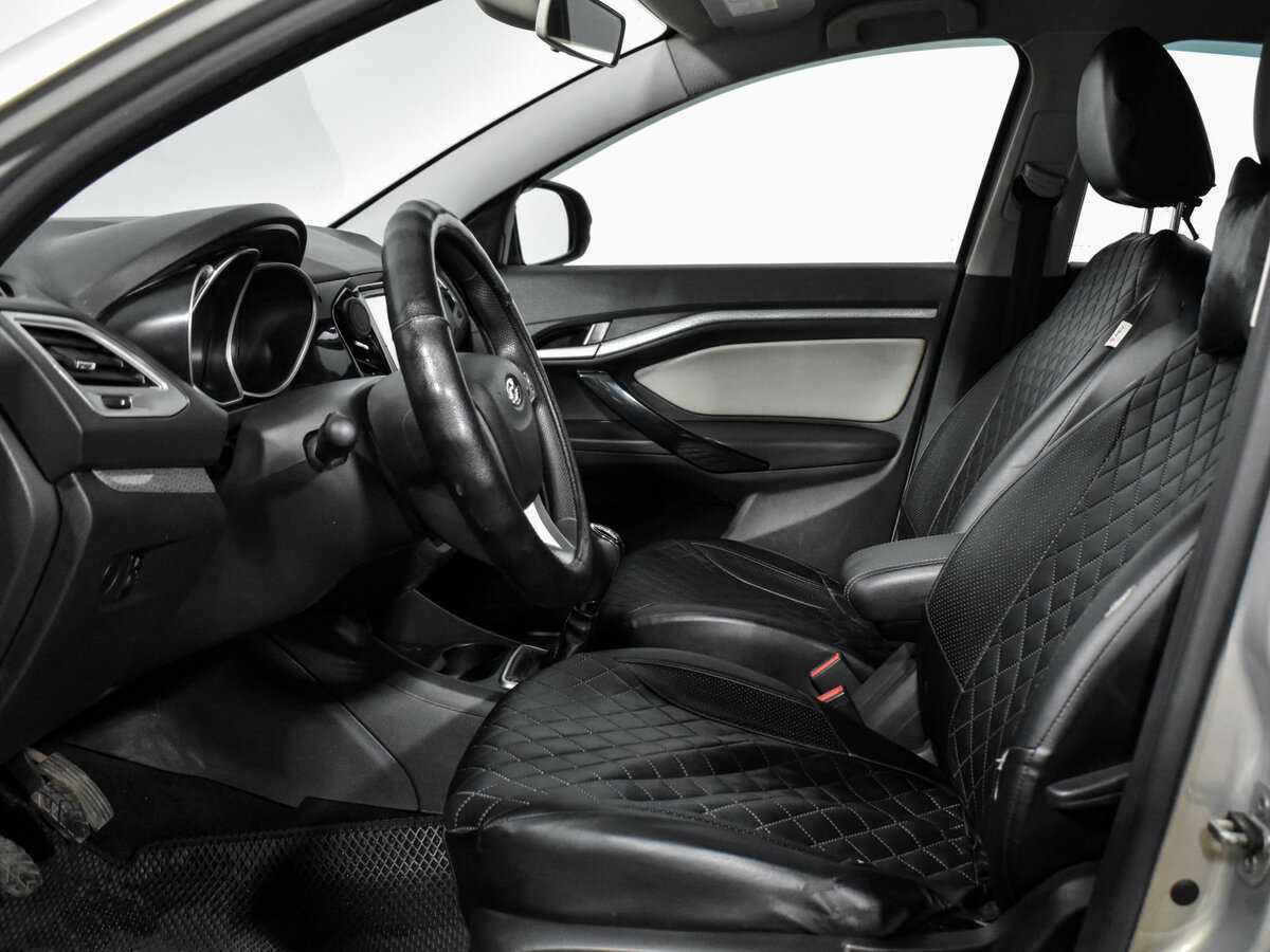 Купить Лада (ВАЗ) Веста, 2019, 92 052 км.. Фото: #9