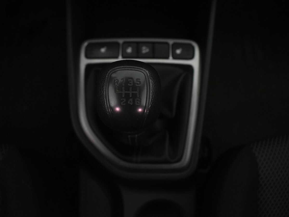 Купить Хендай Крета, 2017, 180 261 км.. Фото: #11