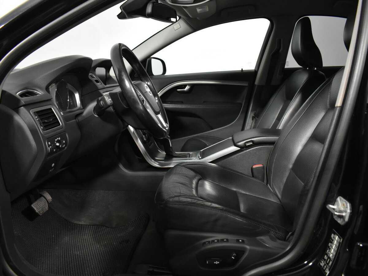 Купить Вольво С80, 2014, 247 359 км.. Фото: #16