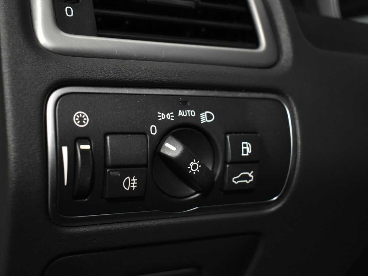 Купить Вольво С80, 2014, 247 359 км.. Фото: #18