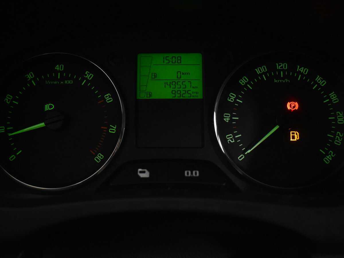 Купить Шкода Фабия, 2012, 149 556 км.. Фото: #13